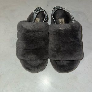 Ugg Slippers